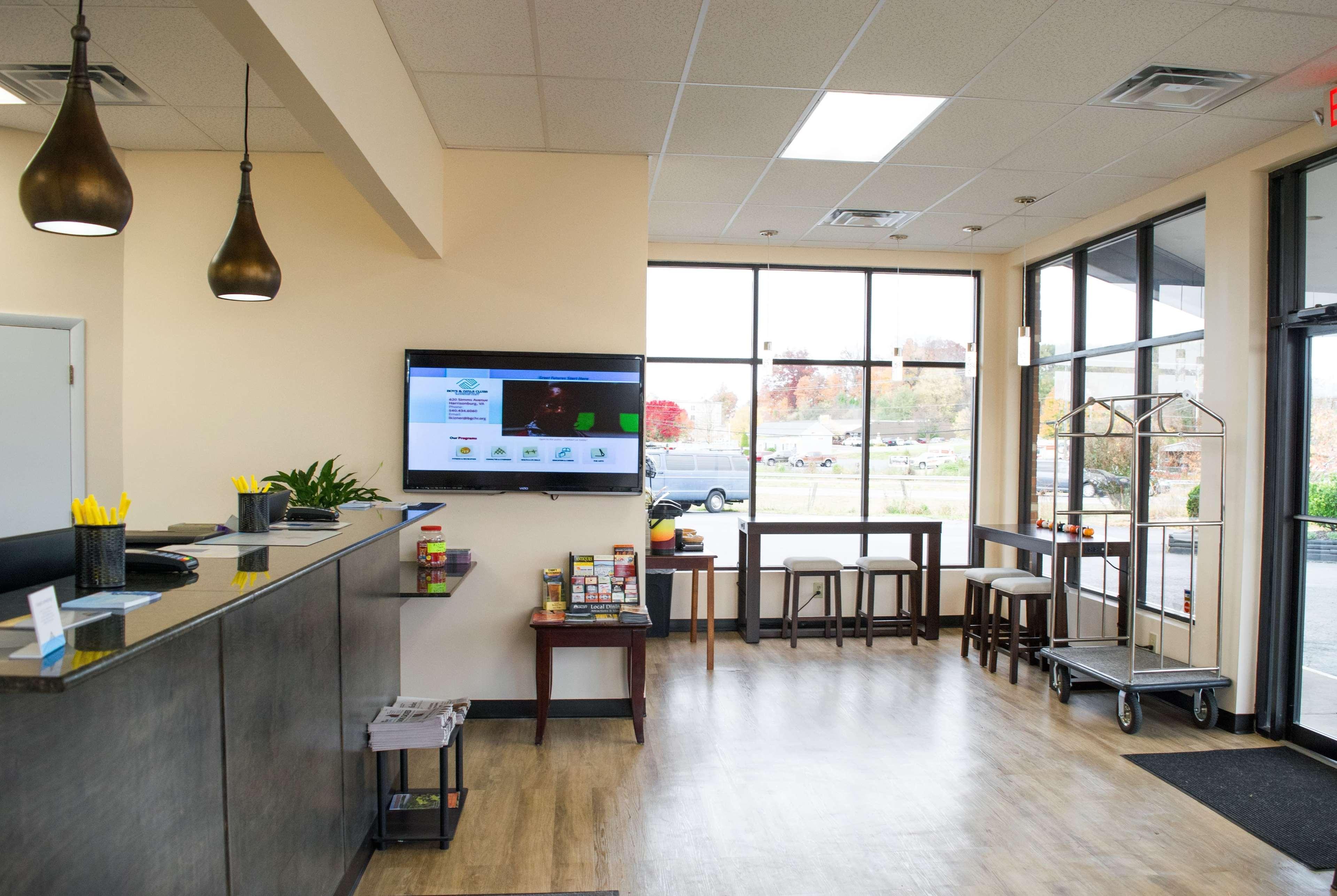 Days Inn By Wyndham Waynesboro Exteriér fotografie