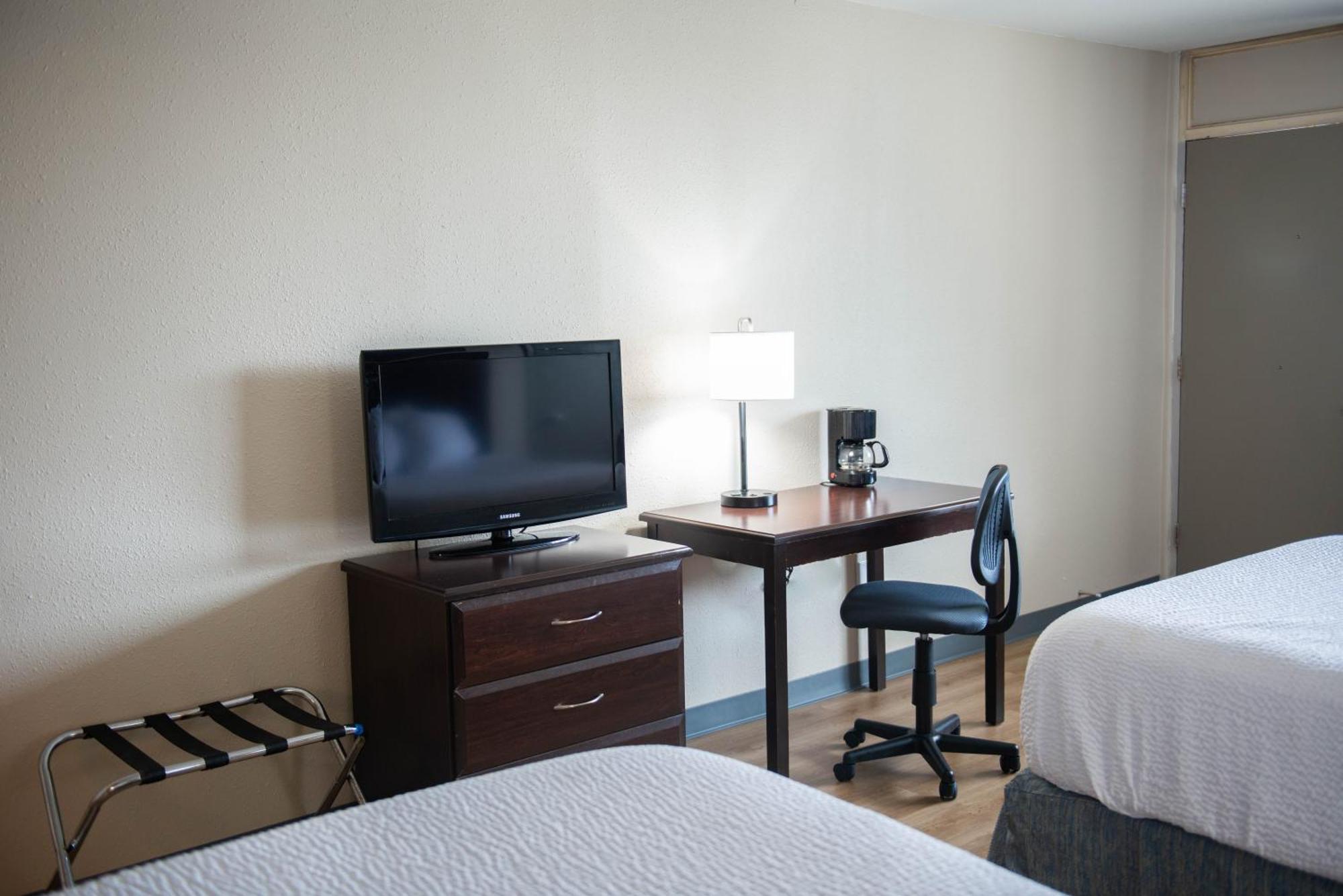 Days Inn By Wyndham Waynesboro Exteriér fotografie